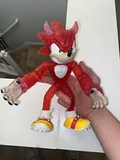 Friday Night Funkin - Majin Sonic EXE Plush 10 Tall Plushie EXE