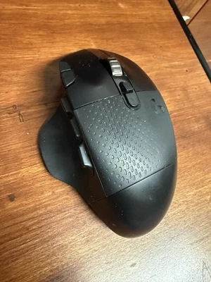 Logitech G604 Lightspeed Gaming Mouse - Image 1 of 4