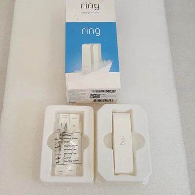Ring Alarm Contact Sensor 4XD3S7-0EN0 (1st Gen) New Open Box Never Used - Image 1 of 4