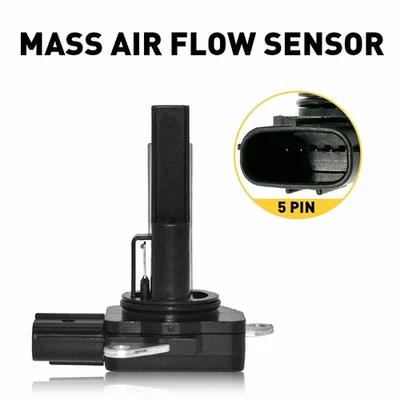 For TOYOTA SIENNA 07-2010,LEXUS ES350 2007-2012 AUXITO MASS AIR FLOW SENSOR - Image 1 of 4