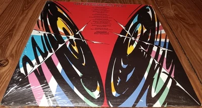 Hit 45's Of The 70's Vol. 1 SEALED 1981 Epic PE 37329 Compilation - Image 1 of 3