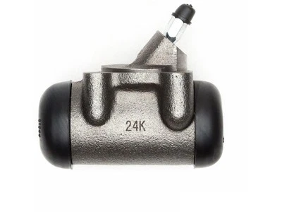 For 1968-1973 GMC P25/P2500 Van Wheel Cylinder Dynamic Friction 89565BZTP - Image 1 of 2