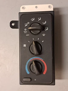 Temperature Climate  Control Unit 55056702ad 1999 -2001 Dodge 1500 Truck - Picture 1 of 9