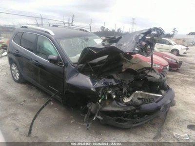 Alternator Fits 15-20 RENEGADE 1588224 - Изображение 1 из 4