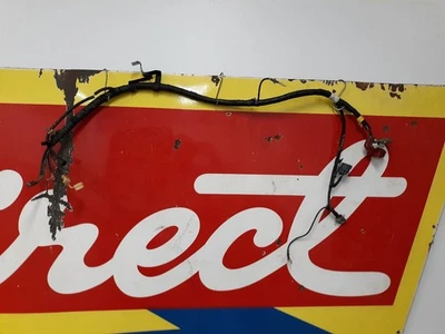 15-17 F150 BATTERY POSITIVE HARNESS DL1T14B0609081N  - Image 1 of 4