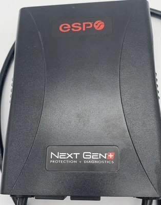 ESP Intertek Next Gen PCS XG-PCS-15D Power Monitor, 120 Volt, 15 Amp USA - Image 1 of 4