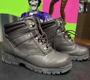 Weathermates Damenstiefel AW-9987-2 Größe 9M braun - Bild 1 von 11