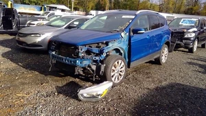 Carrier 2.0L Fits 18-22 ECOSPORT 1563510 - Bild 1 von 9