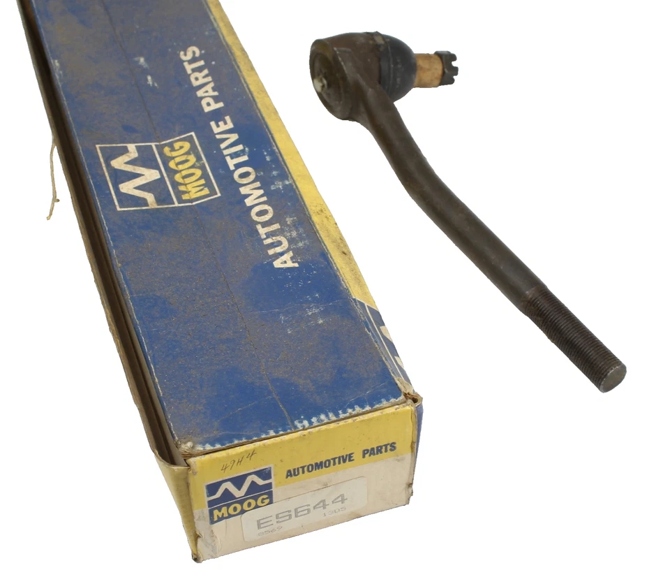 Tie Rod, Inner ~ 1962 63 64 65 Ford & Mercury ~ ES-644 - Image 1 of 3