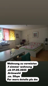 Wohnung Frei - Bild 1 von 1