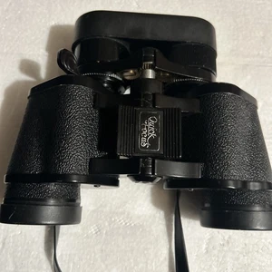 Vintage Sears No 583 10x-40x 60mm Zoom Binoculars w/ Case, Box, Manual Japan JRB - Picture 1 of 7