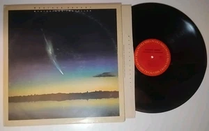 Weather Report - Mysterious Traveller 1974 Vinyl LP Album Record Jazz Fusion VG+ - Foto 1 di 4