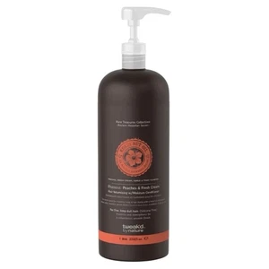 Tweak'd By Nature Peaches & Fresh  Cream Conditioner 33.8 oz  SEALED with PUMP - Picture 1 of 2