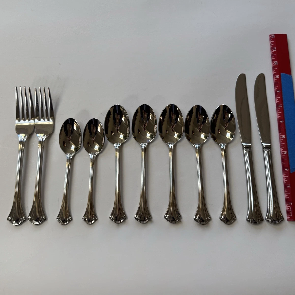 Wallace Japan Single Flatware Pieces for sale | eBay