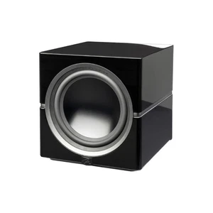 MartinLogan Dynamo 12 Powered Subwoofer, Magnitude MT-1,6kW - Gloss Black - Bild 1 von 7