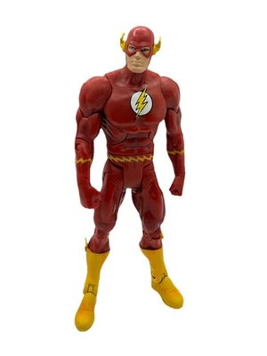 Boneco DC Universe Classics Flash Barry Allen Wave 7  - Imagem 1 de 4
