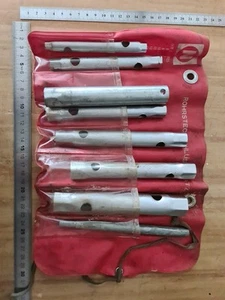 Rohrsteck Schlüssel Werkzeug - Bild 1 von 5