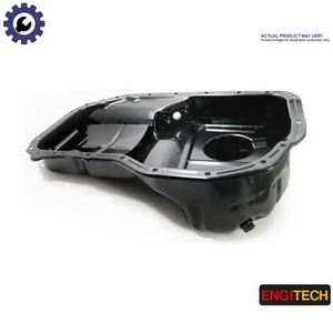OIL SUMP ENT040052 FOR DAF XE250C/280C/315C/355C XF355M 12.6L MX265/300 12.9L - Picture 1 of 8
