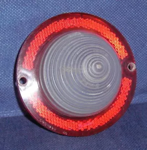 RF618 1961 Chevrolet Chev Chevy Back Up Light BI-61 - Picture 1 of 2