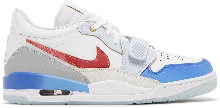 Jordan Legacy 312 Low Philippines
