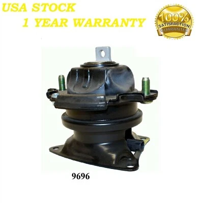 1 PCS Rear Motor Mount Fit 2010-2011 Honda Accord Crosstour 3.5L - Image 1 of 2