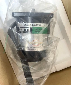 1 PCS NEW IN BOX Oriental OM speed regulating motor USM315-402W - Picture 1 of 1