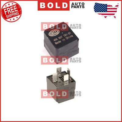 Para Mercede Clase E S Fabricante Original Nuevo Compresor de Suspensión Neumática Bomba Motor Relé de Control Foto 1 de 4