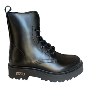 Anfibio donna Cult in pelle CLE104103 - Imagen 1 de 4