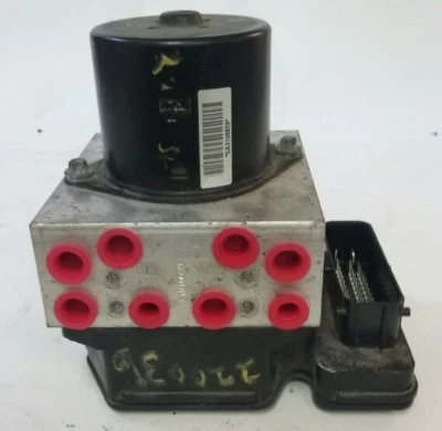 2011 别克 LaCrosse Regal ABS 防锁制动执行器泵 — 第 1/4 张图片