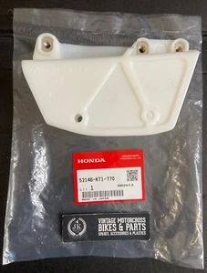 Honda XR250R XR400R XR600R XR650R 1986-04 OEM Kettenführung 52146-KT1-770 - Bild 1 von 2