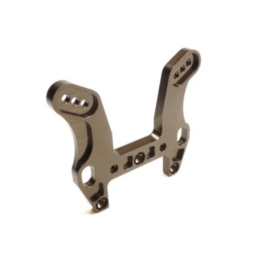 Kyosho Inferno MP9 TKI4 Buggy 10 Jahre IFW464 Dämpferbrücke Vorn KI9® - Bild 1 von 2