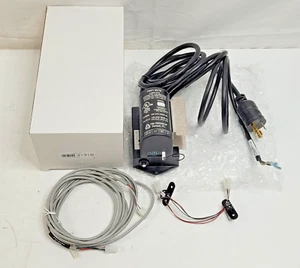 Tri-Tronics FIRST MATE FM-7500 Automatic Calibration Photoelectric System - Picture 1 of 10
