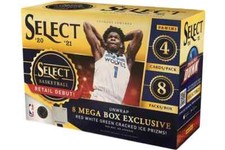 YOU PICK - 2020-21 NBA Panini Select Basketball BASE Cards **37% off MULTIPLES**