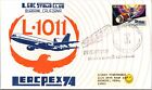 1974 L-1011 - Leropex Station - F14578