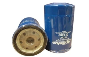 Oil Filter AC085 AcDelco For Ford Focus LR Hatchback i 1.8LTP - EYDE - Picture 1 of 1