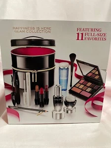 Lancome Holiday GLAM Collection Makeup Set With 11 Full Size - Picture 1 of 5