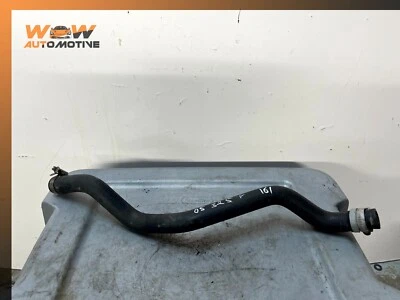 99-06 BMW E46 325Ci 330Ci RADIADOR REFRIGERANTE MANGUERA TUBO OEM Foto 1 de 4
