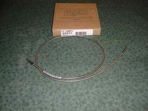 NEW Banner Engineering Fiber Optic Cable # IA1.53SMETA (34166-G5) - Picture 1 of 1