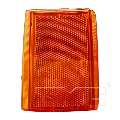 For 1992-1993 Chevrolet C2500 Suburban Side Marker Light Left Upper TYC 767CX82 - Image 1 of 4