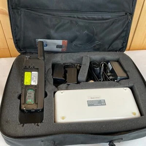 Iridium Extreme 9575 Satellite Phone PARTS ONLY/UNTESTED AS IS - Photo 1 sur 7