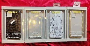 Fundas para teléfono para iPhone 11 y XR de Heyday. Nuevo en caja abierta. ¡Envío gratuito!¡! - Imagen 1 de 9