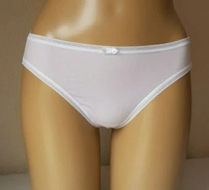 Jockey Women 3 Pack Boyshorts Shorts or Bikini Briefs Size 8 - 16 Pinks or Beige - Picture 1 of 12
