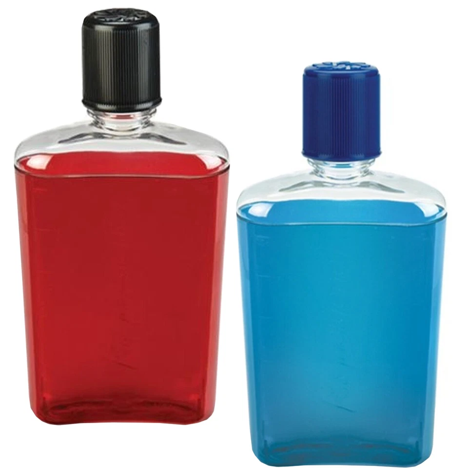 Nalgene 10 oz. Fiaschetta - Immagine 1 di 1