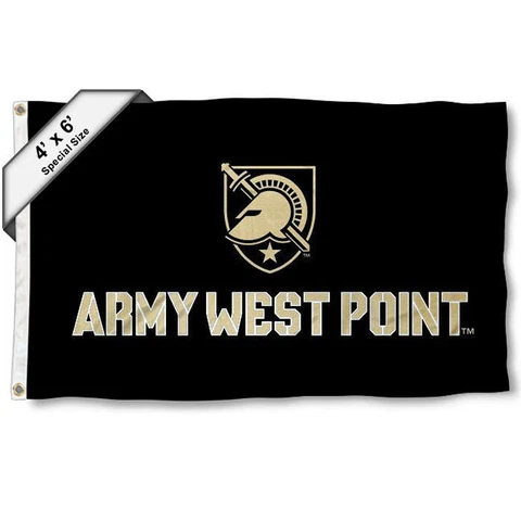West Point 4x6 Flag Cover