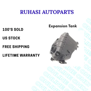 Expansion tank Fits into BMW 530e Xdrive iperformance 17139884859, 171398610656 - Picture 1 of 7