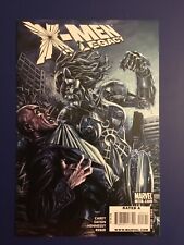 X-men Legacy #223 July  2009 Marvel Comics