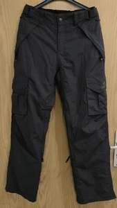 Brunotti Herren Skihose Gr. S braun - Bild 1 von 7