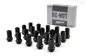 Enkei Sport Wheel Nut Set For: Nissan Skyline R34 GTR BNR34 Jdm 99-02 - Picture 1 of 1
