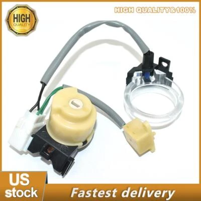 Ignition Starter Switch MR449457 for Mitsubishi Outlander Sport Lancer 2002-2017 - Image 1 of 4