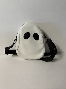 Halloween Ghost Crossbody Bag - Picture 1 of 8